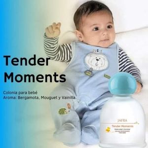 Jafra tender moments blue💙babies!!